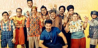 Sitaare Zameen Par (BO)