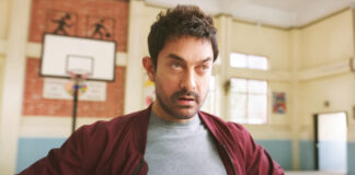 Sitaare Zameen Par Box Office