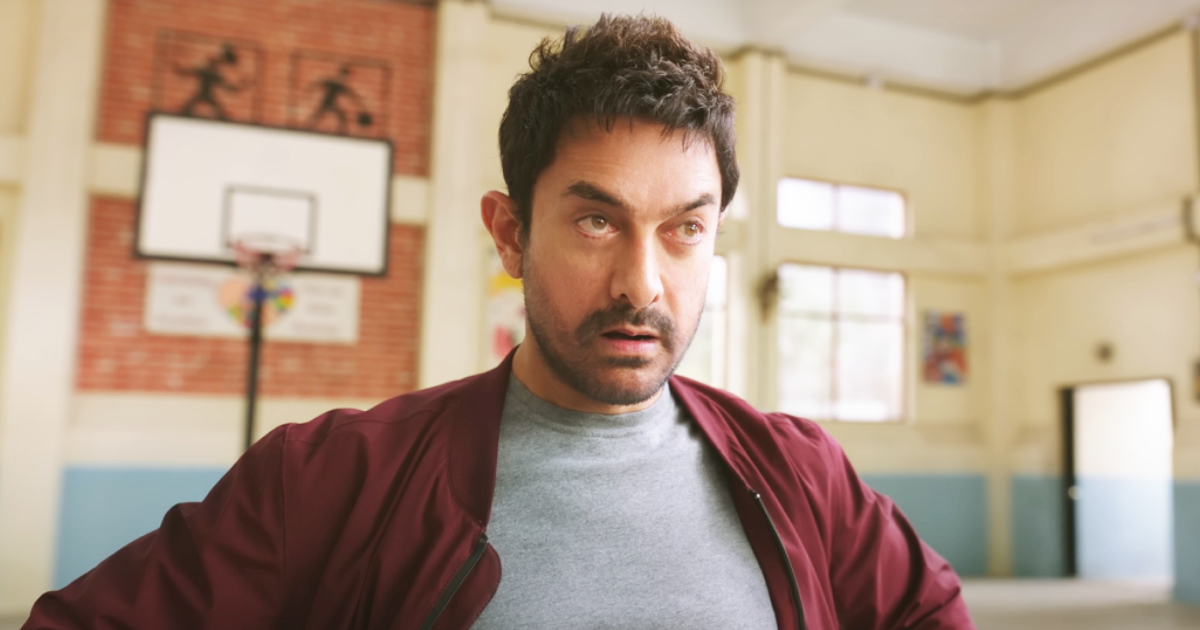 Sitaare Zameen Par Box Office