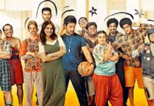 Sitaare Zameen Par Box Office