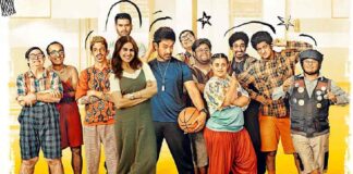 Sitaare Zameen Par Box Office