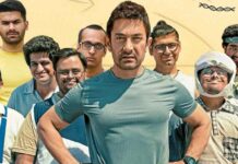 Sitaare Zameen Par Box Office BMS Sales: Aamir Khan Finally Dethrones Raid 2 & Every Single Indian Film Of 2025 Except 1