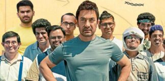 Sitaare Zameen Par Box Office BMS Sales: Aamir Khan Finally Dethrones Raid 2 & Every Single Indian Film Of 2025 Except 1