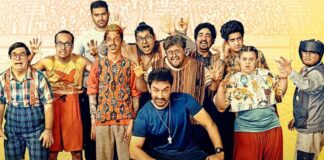 Sitaare Zameen Par Worldwide Box Office: Aamir Khan Axes 5 Superstar Films!