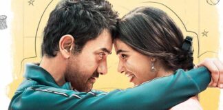 Sitaare Zameen Par Box Office Collection Day 18
