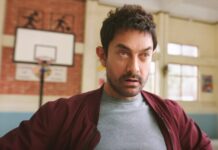 Sitaare Zameen Par Box Office Collection Day 24