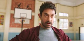 Sitaare Zameen Par Box Office Collection Day 24
