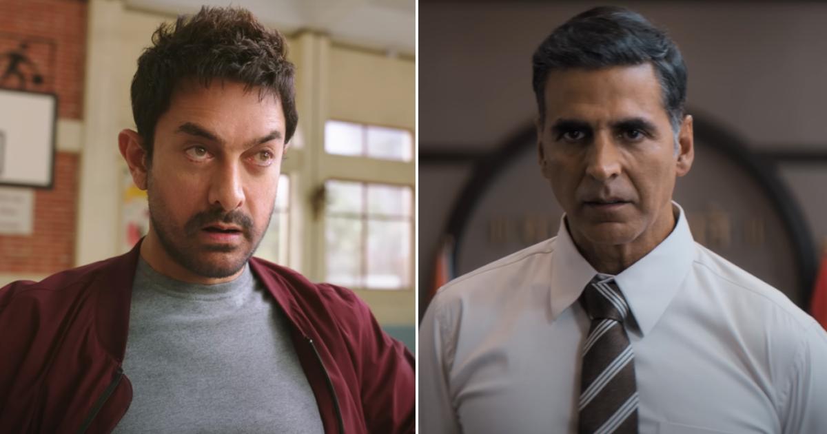 Sitaare Zameen Par Field Workplace Day 15: Sorry Akshay Kumar, Aamir Khan Gained't Cease! Dethrones 4th Highest-Grosser Of 2025!