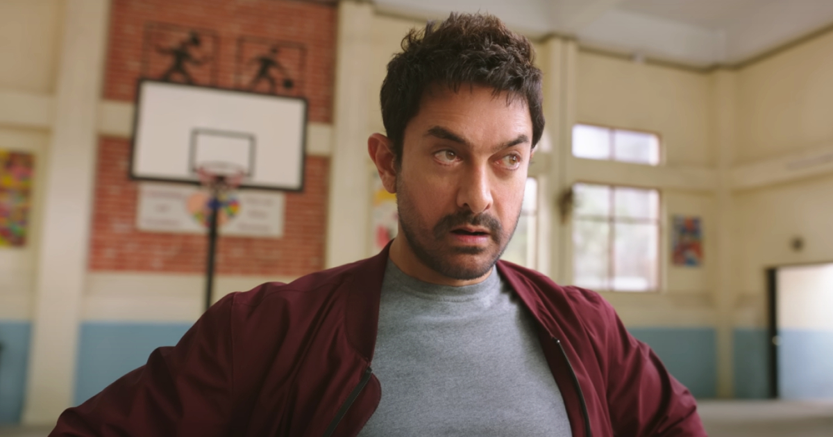Sitaare Zameen Par Worldwide Field Workplace: Aamir Khan Slashes Kartik Aaryan's Bhool Bhulaiyaa 2 However Subsequent Goal Will Be Inconceivable To Meet!