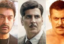 Sitaare Zameen Par Box Office vs Top 5 Highest-Grossing Sports Films In Bollywood - Where Does Aamir Khan Starrer Stand?