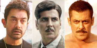 Sitaare Zameen Par Box Office vs Top 5 Highest-Grossing Sports Films In Bollywood - Where Does Aamir Khan Starrer Stand?