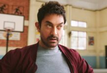 Sitaare Zameen Par Box Office BMS Sales: Aamir Khan Ends Akshay Kumar's Rule At Number 3