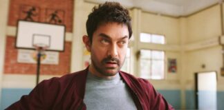 Sitaare Zameen Par Box Office BMS Sales: Aamir Khan Ends Akshay Kumar's Rule At Number 3