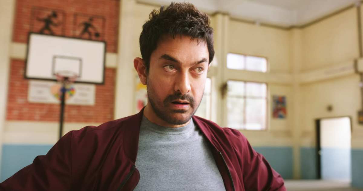 Sitaare Zameen Par Field Workplace BMS Gross sales: Aamir Khan Ends Akshay Kumar's Rule At Quantity 3 In Solely 72 Hrs!