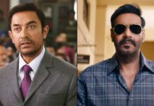 Sitaare Zameen Par Worldwide Box Office Day 25: Beats Ajay Devgn's Raid 2