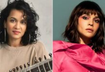 Sitarist Anoushka Shankar Calls Traces Of You Performance With Sister Norah Jones “Special”