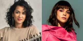 Sitarist Anoushka Shankar Calls Traces Of You Performance With Sister Norah Jones “Special”