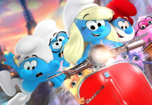 Smurfs North America Box Office Day 3: Opening Weekend Update