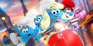 Smurfs North America Box Office Day 3: Opening Weekend Update