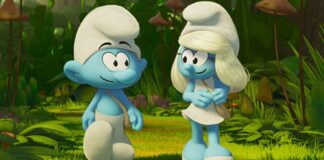Smurfs Worldwide Box Office