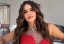 Sofia Vergara’s Animated Film