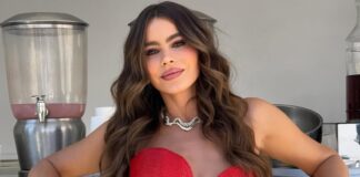 Sofia Vergara’s Animated Film