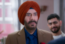 Son Of Sardaar 2 Box Office