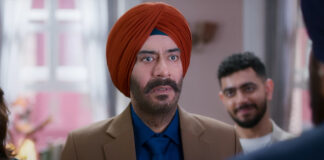 Son Of Sardaar 2 Box Office