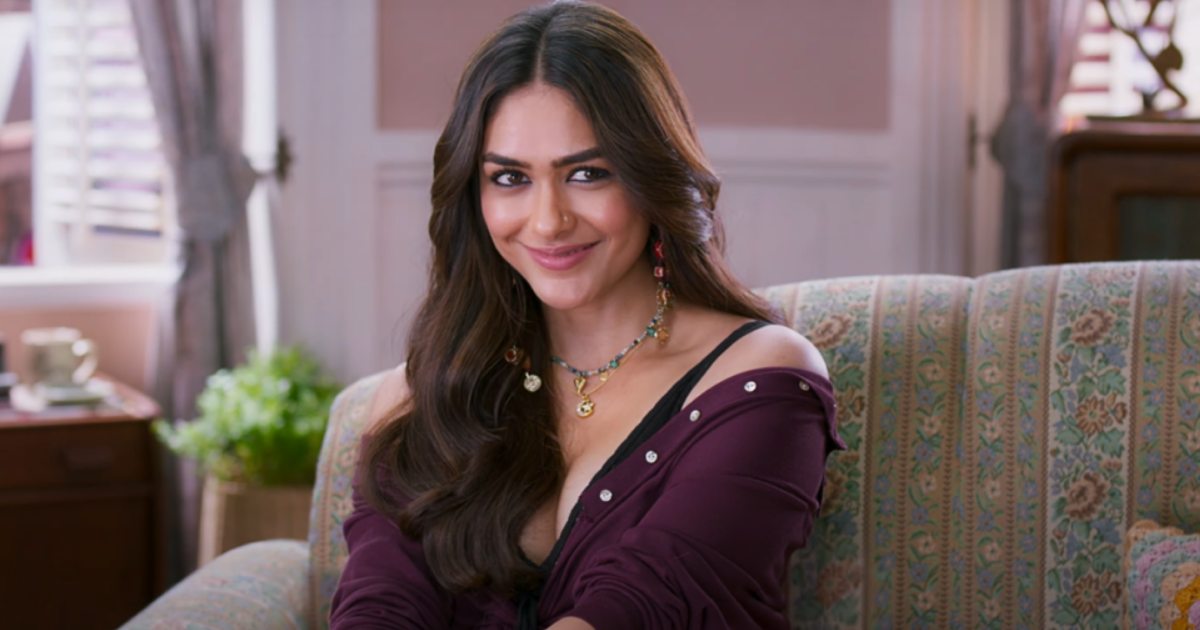 Son Of Sardaar 2 Box Office: Mrunal Thakur To Finally Repeat This Feat After 5 Years?