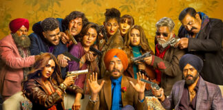 Son Of Sardaar 2 Box Office Day 1 Advance Booking