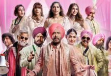 Son Of Sardaar 2 Box Office Day 1: Ajay Devgn Starrer To Be Among Lowest Opening Sequels Post-COVID?