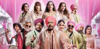 Son Of Sardaar 2 Box Office Day 1: Ajay Devgn Starrer To Be Among Lowest Opening Sequels Post-COVID?