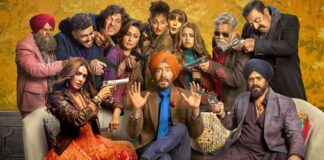 Son Of Sardaar 2 Box Office Day 1 Prediction