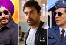 Son Of Sardaar 2 Box Office Day 1