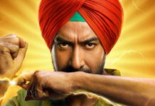 Son Of Sardaar 2 Box Office Day 1: Will It Enter Ajay Devgn's Top 5 Openers?
