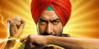 Son Of Sardaar 2 Box Office Day 1: Will It Enter Ajay Devgn's Top 5 Openers?