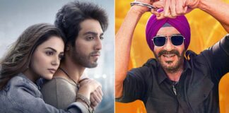 Son Of Sardaar 2 Postponed: Did Ajay Devgn Surrender To Saiyaara's Box Office Tsunami?