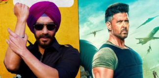 Son Of Sardaar 2 Pre-Box Office Battle