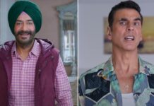 Son Of Sardaar 2 Trailer Beats Housefull 5 On YouTube In First 24 Hours!