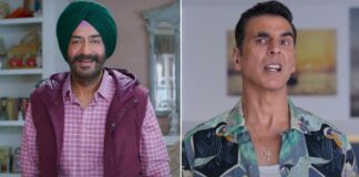 Son Of Sardaar 2 Trailer Beats Housefull 5 On YouTube In First 24 Hours!