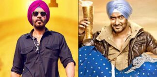 Son Of Sardaar 2 vs Son Of Sardaar Box Office Day 1