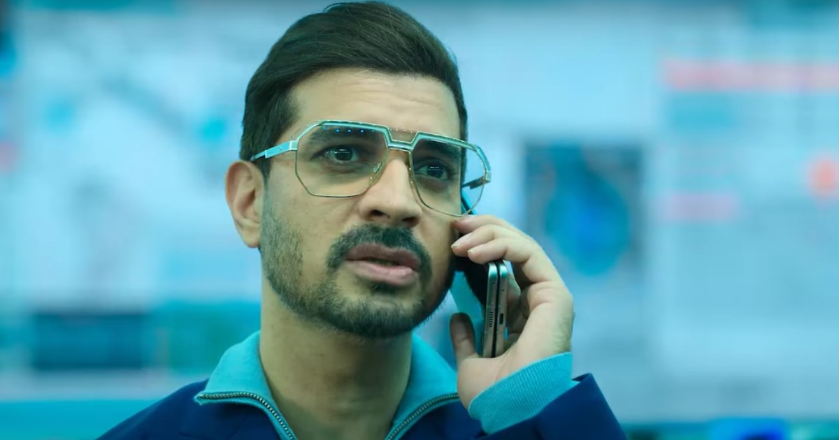 Special Ops 2 Review: Himmat Singh's Spy Universe Ft. Kay Kay Menon Is Expanding Without Any 'Besharam Rang'!