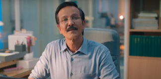 Special Ops 2 OTT Verdict: Kay Kay Menon Enters Top 5 Non-Netflix Debuts Of 2025