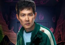 Squid Game: Global Spin-Offs & A Mysterious U.S. Recruiter