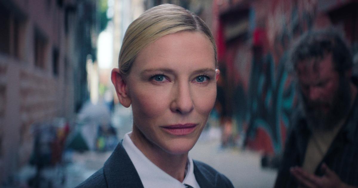 Squid Game S3 Ending: Cate Blanchett’s Role Sparks Wild Fan Theories