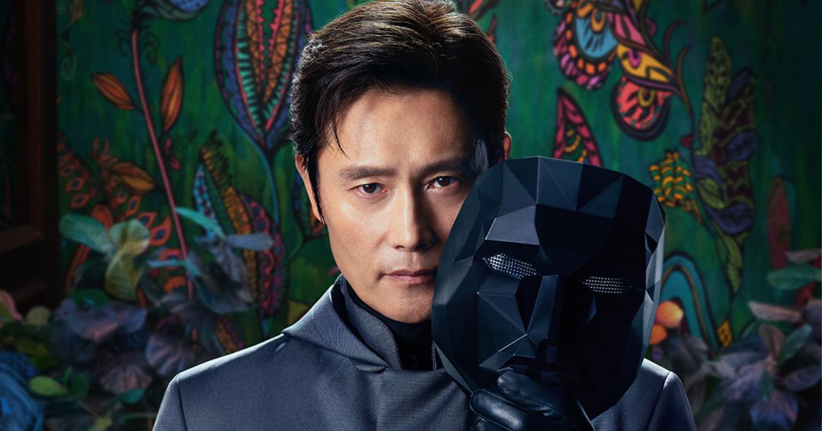 Squid Game Season 3 Star Lee Byung-Hun On The Front Man’s Final Scene
