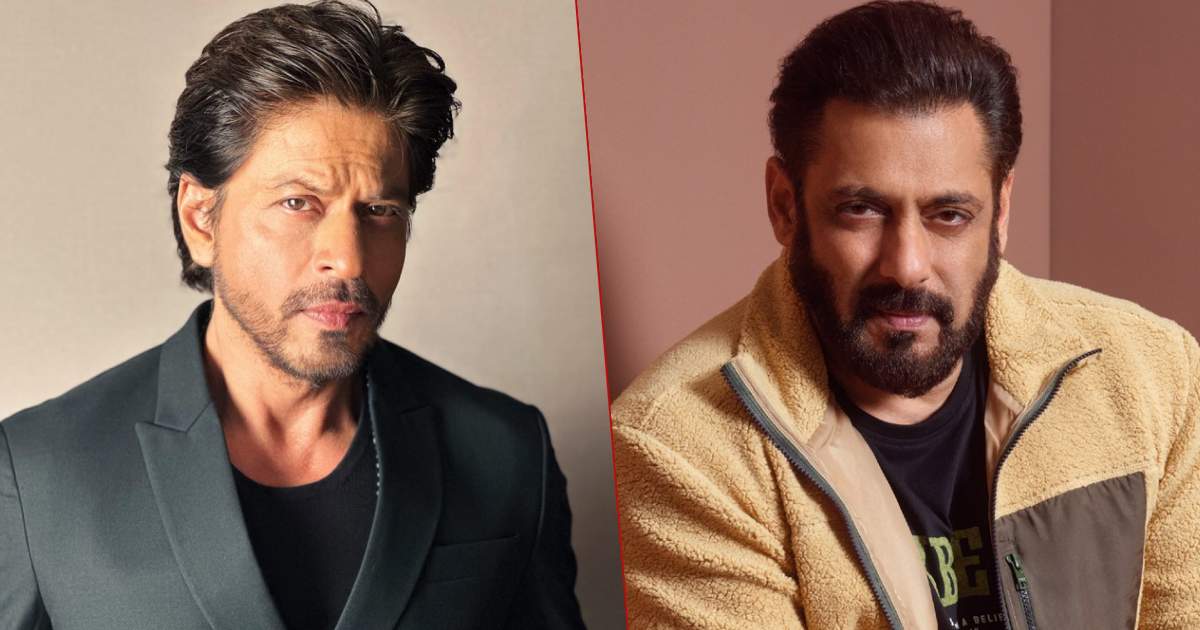 Salman Khan VS Shah Rukh Khan - Who's Truly Ruling The Box Office Since 2011?