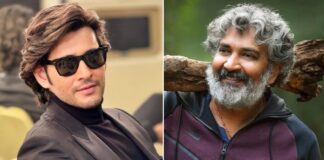 SS Rajamouli’s SSMB29's Production Halted