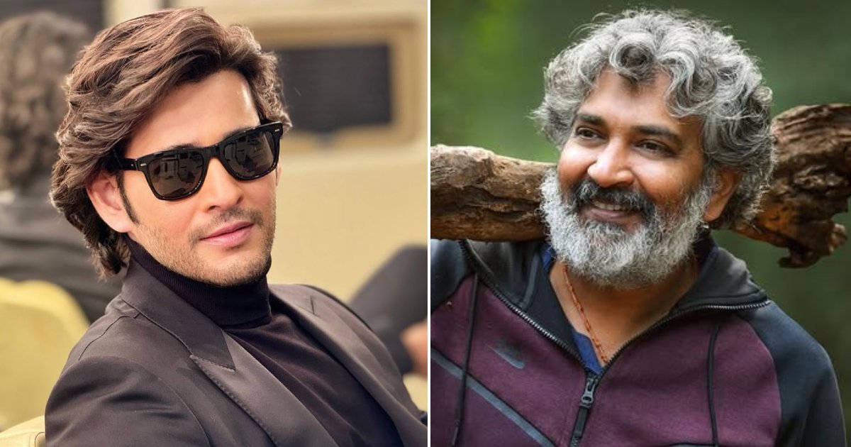 SS Rajamouli’s SSMB29's Production Halted