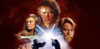 Star Wars Worldwide Box Office